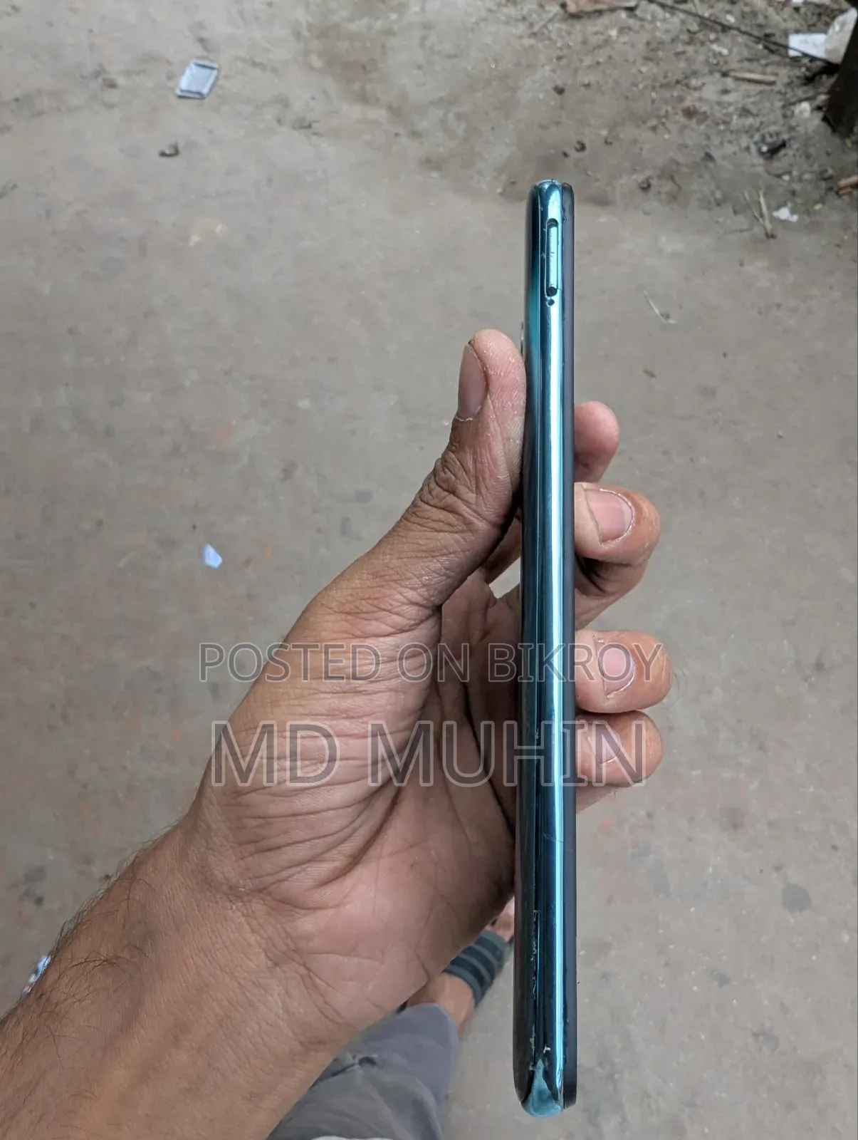 শাওমি মি নোট ১০ ৬৪ জিবি