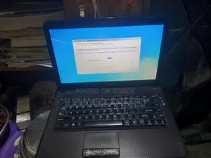 Laptop Lenovo 3GB Nvidia SSD 500GB