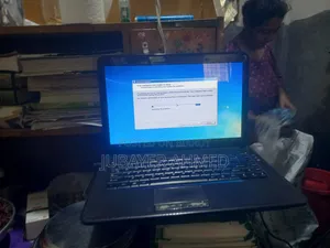 Laptop Lenovo 3GB Nvidia SSD 500GB