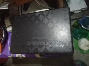 Laptop Lenovo 3GB Nvidia SSD 500GB