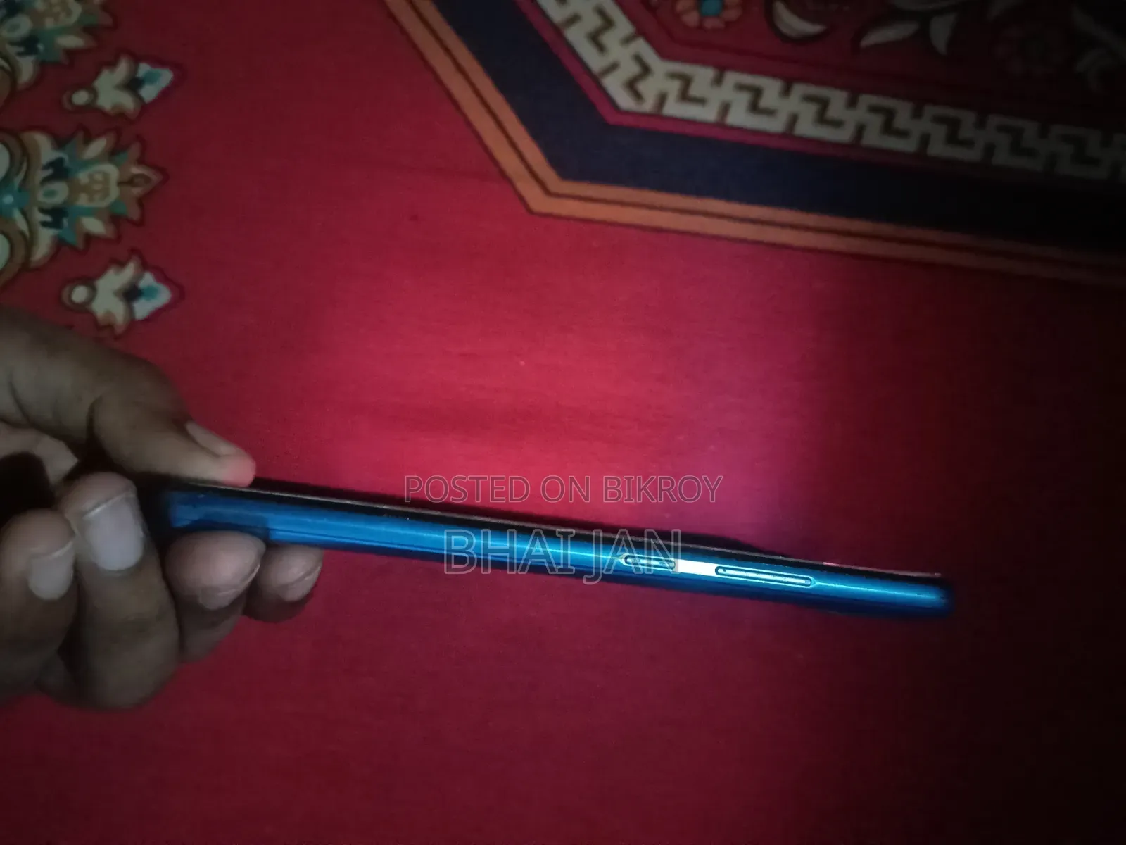 রিয়েলমি সি১১ ৩২ জিবি নীল
