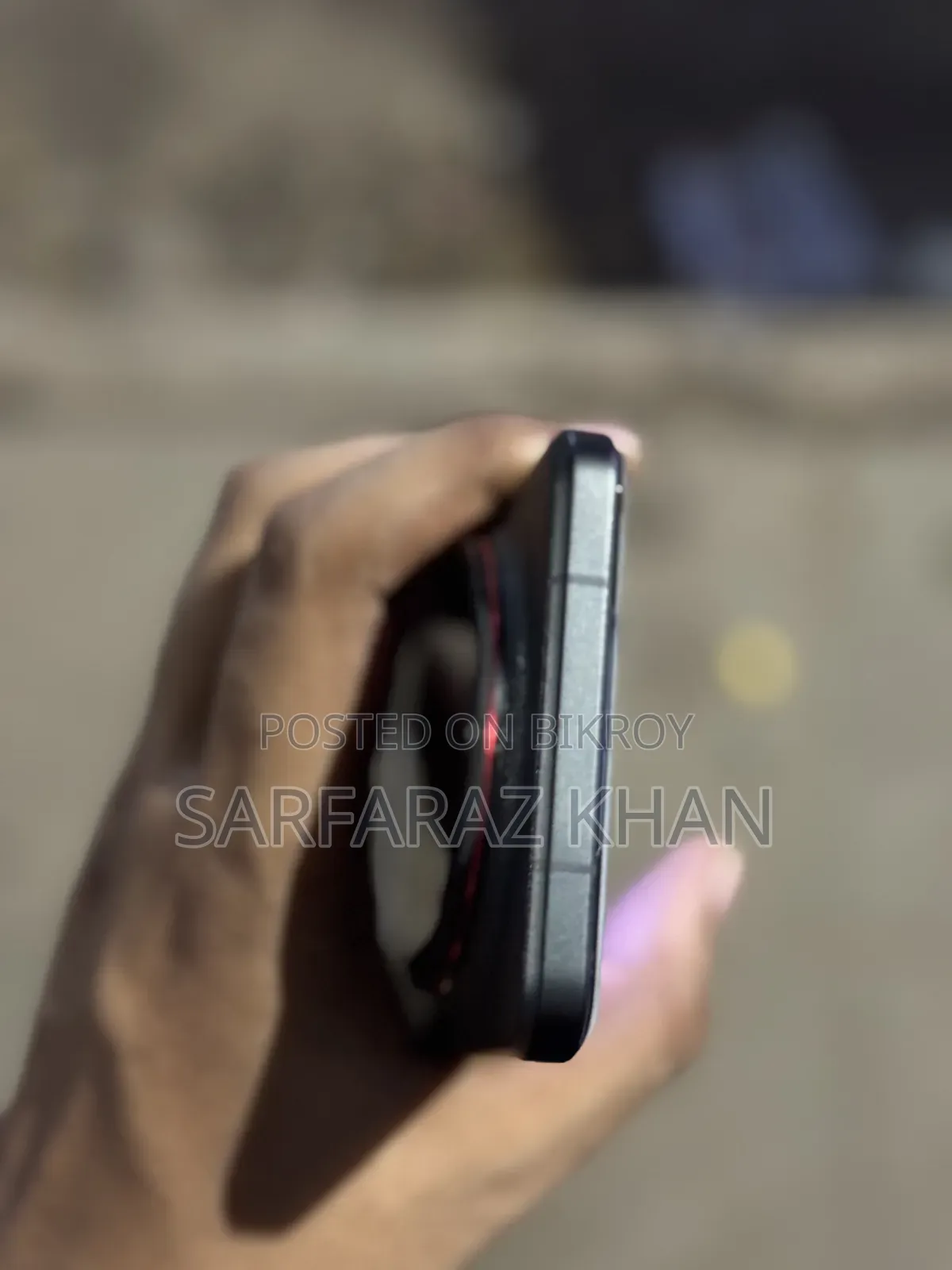 শাওমি ১৫ আল্ট্রা ২৫৬ জিবি কালো