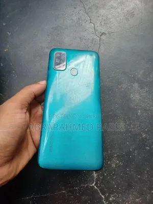 ওয়ালটন ৬৪ জিবি নীল