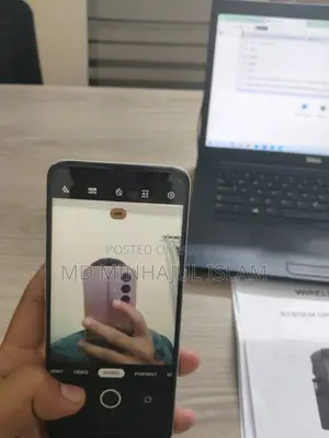 ওপ্পো এফ১৭ ১২৮ জিবি কমলা
