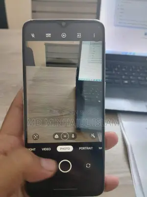 ওপ্পো এফ১৭ ১২৮ জিবি কমলা