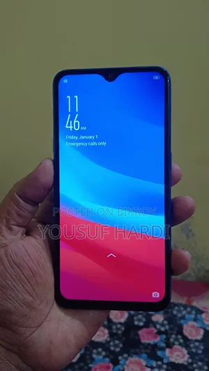 অপো এ৫এস / এএক্স৫এস ৩২ জিবি ব্লু