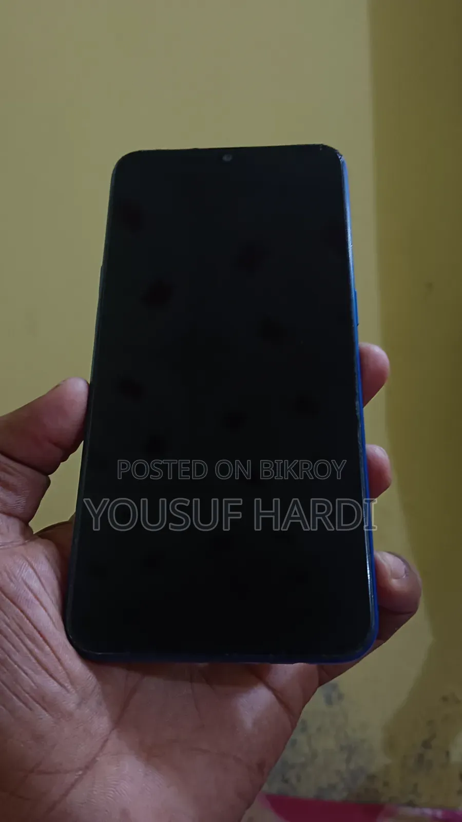 অপো এ৫এস / এএক্স৫এস ৩২ জিবি ব্লু