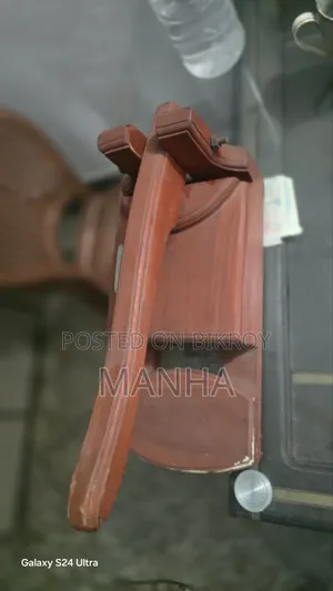 Steel Almari