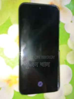 Tecno Pova Slim 5G 256 GB Black