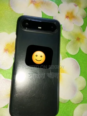 Tecno Pova Slim 5G 256 GB Black