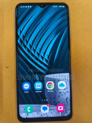 স্যামসাং গ্যালাক্সি এ১৩ ১২৮ জিবি ব্লু