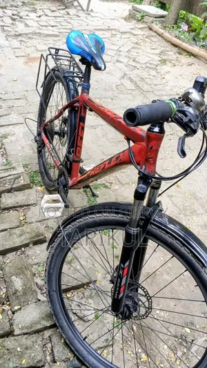 খুব ভালো সাইকেল