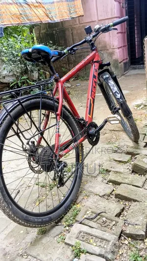 খুব ভালো সাইকেল