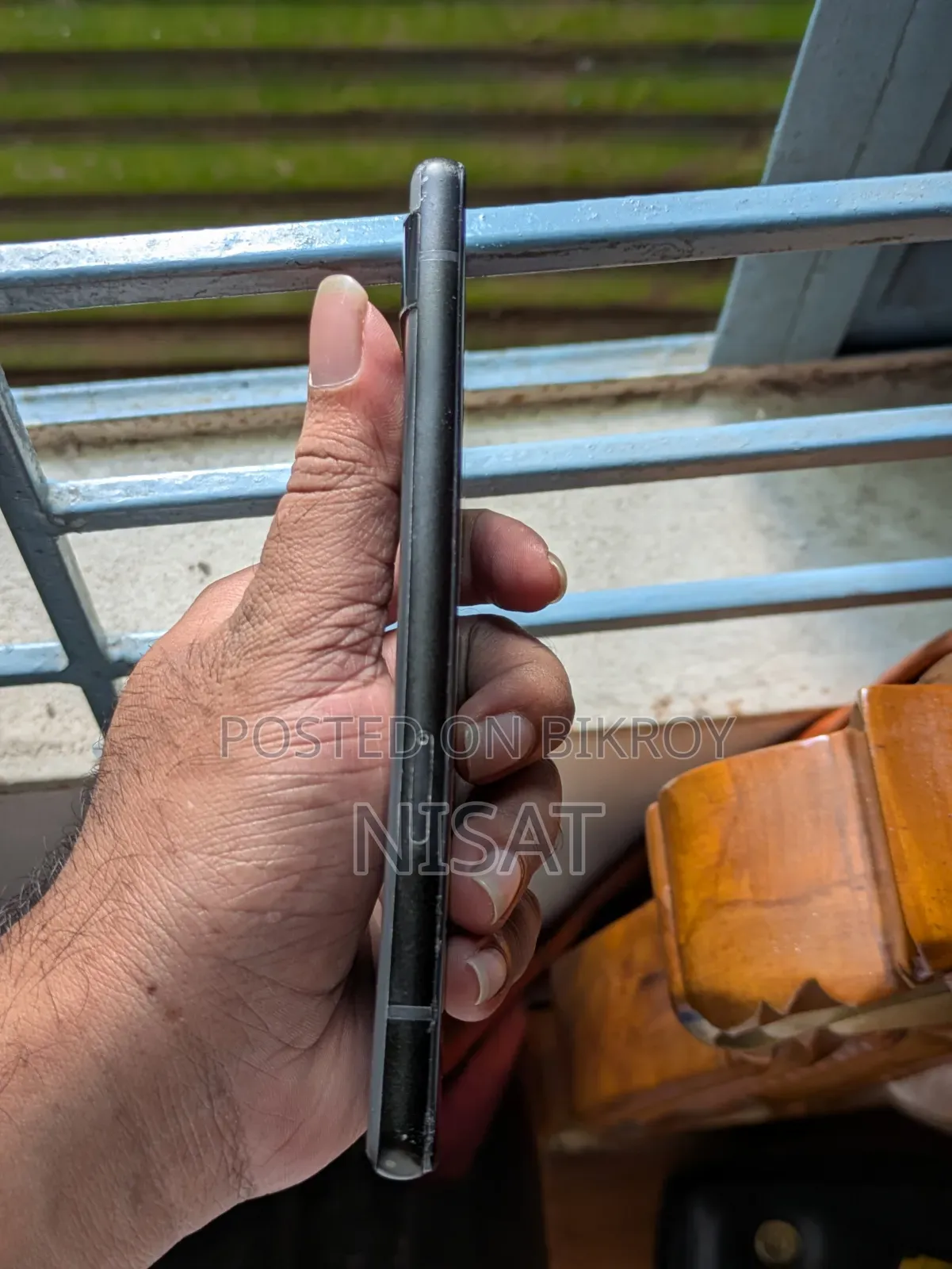 গুগল পিক্সেল ৬এ ১২৮ জিবি ব্ল্যাক