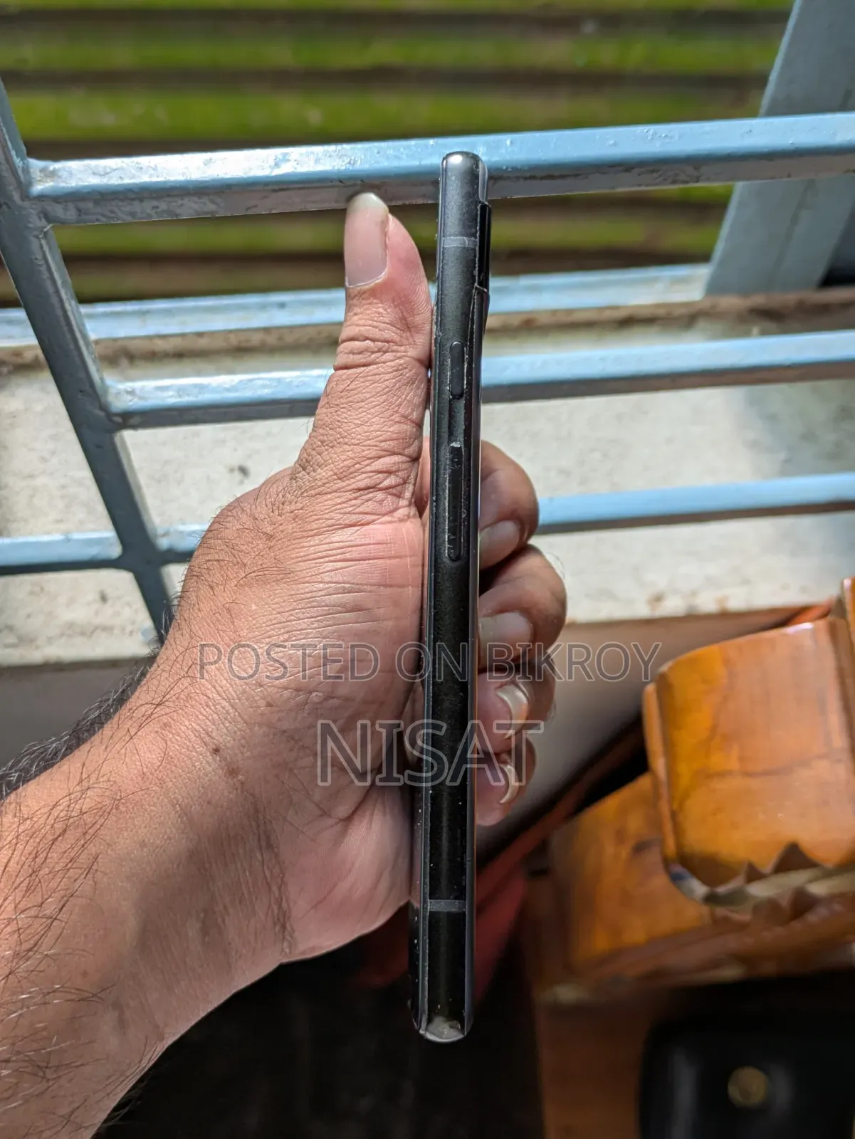 গুগল পিক্সেল ৬এ ১২৮ জিবি ব্ল্যাক