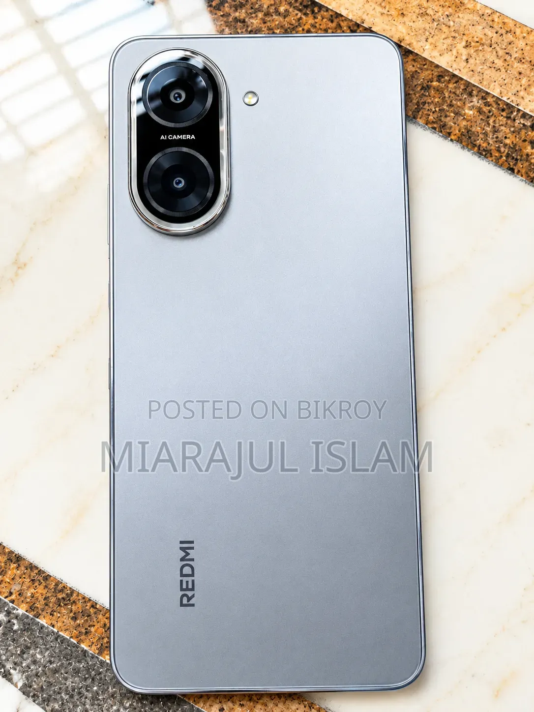 Xiaomi Redmi A5 4G 64 GB Blue
