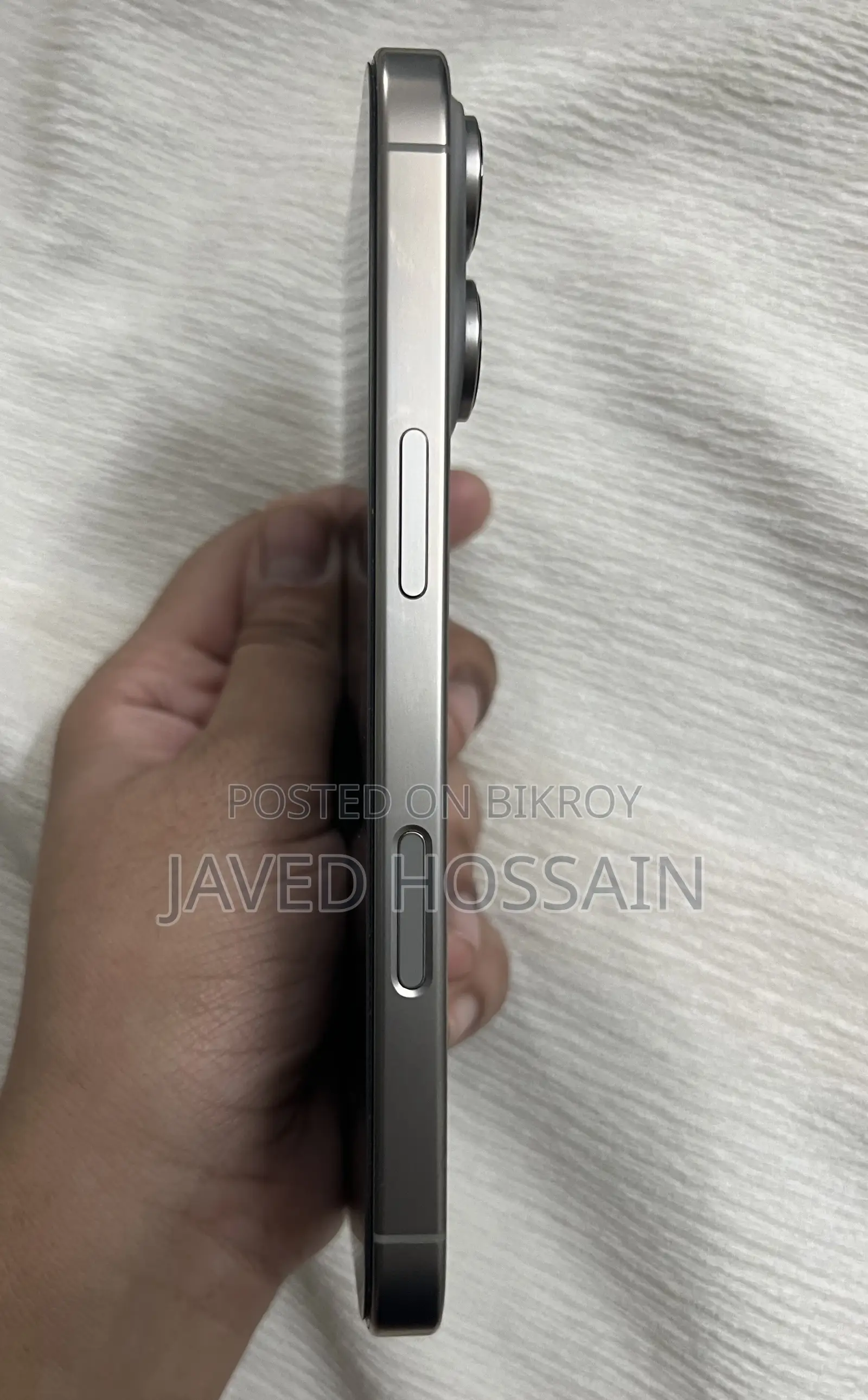 Apple iPhone 16 Pro 256 GB