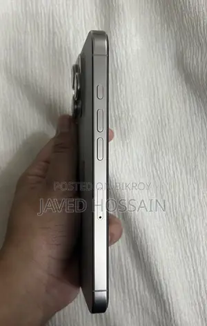Apple iPhone 16 Pro 256 GB