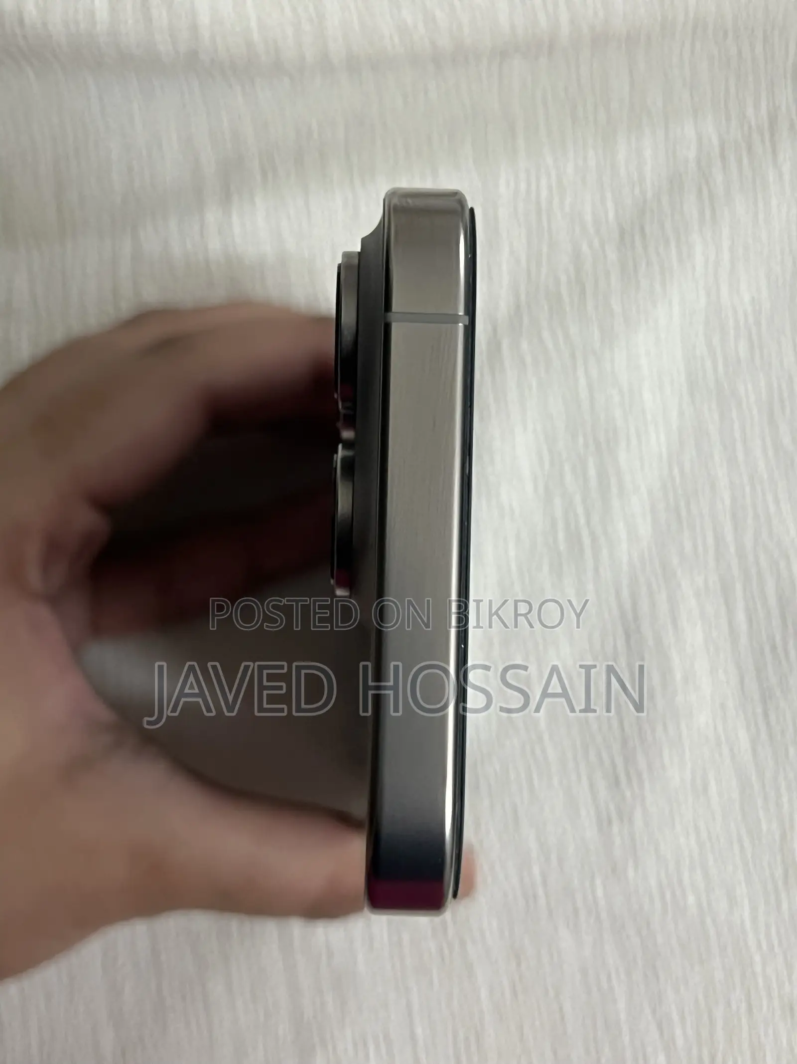 Apple iPhone 16 Pro 256 GB