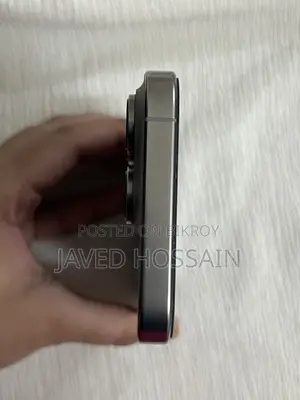 Apple iPhone 16 Pro 256 GB