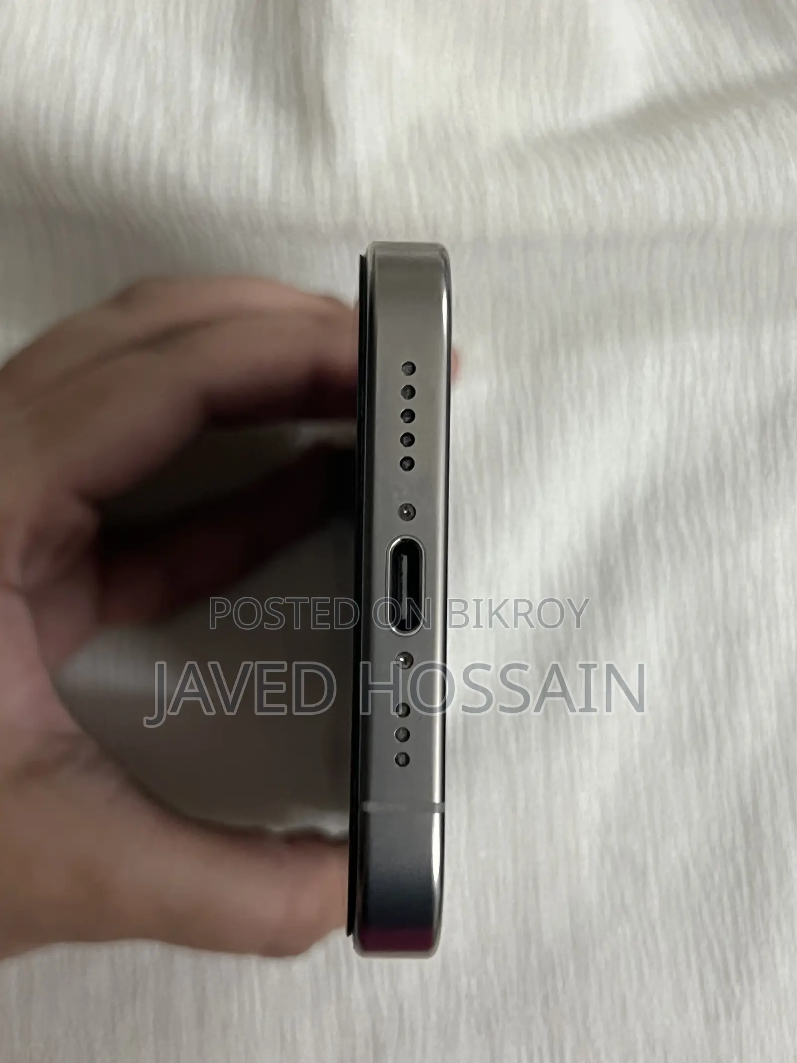 Apple iPhone 16 Pro 256 GB