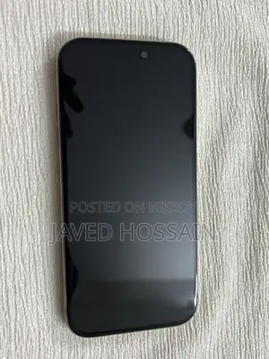 Apple iPhone 16 Pro 256 GB