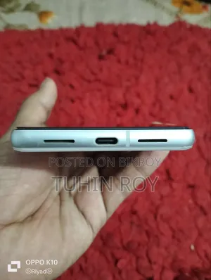 New Google Pixel 7 128 GB White