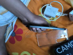 টেকনো ক্যামন ৫০ ২৫৬ জিবি সবুজ
