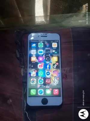 Apple iPhone 7 128 GB Black