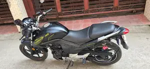 Runner Knight Rider V2 2020 Black