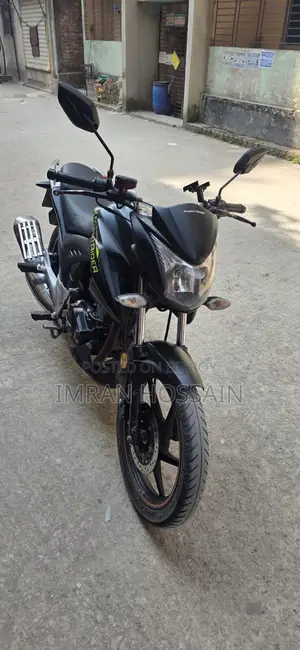 Runner Knight Rider V2 2020 Black