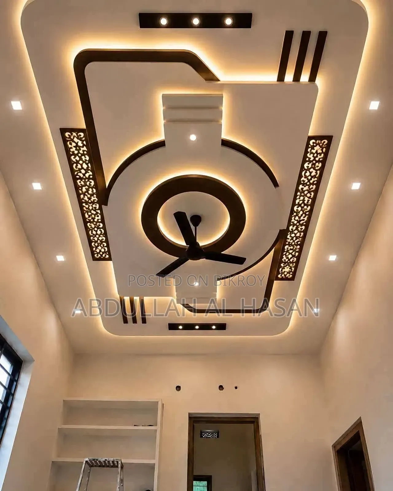 Gypsum Design