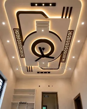 Gypsum Design