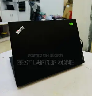 Laptop Lenovo 16GB Intel Core i5 SSD 512GB