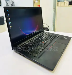 Laptop Lenovo 16GB Intel Core i5 SSD 512GB