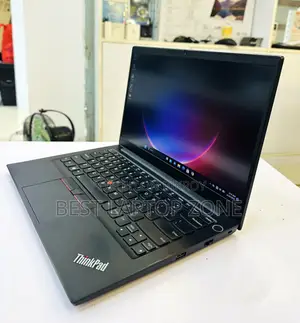 Laptop Lenovo 16GB Intel Core i5 SSD 512GB