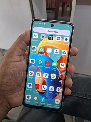 সিমফনি ইনোভা ৩০ ১২৮ জিবি ব্লু