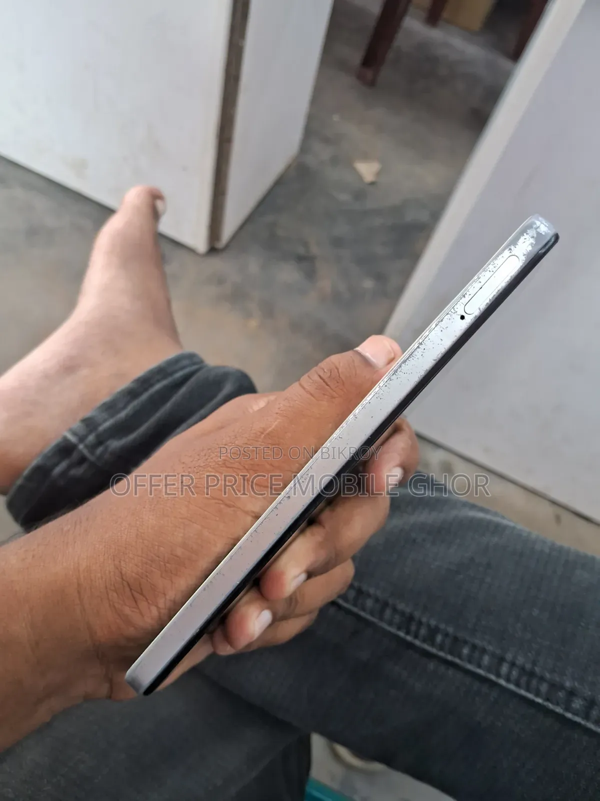 সিমফনি ইনোভা ৩০ ১২৮ জিবি ব্লু