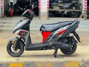 ইয়ামাহা ২০২২ গ্রে