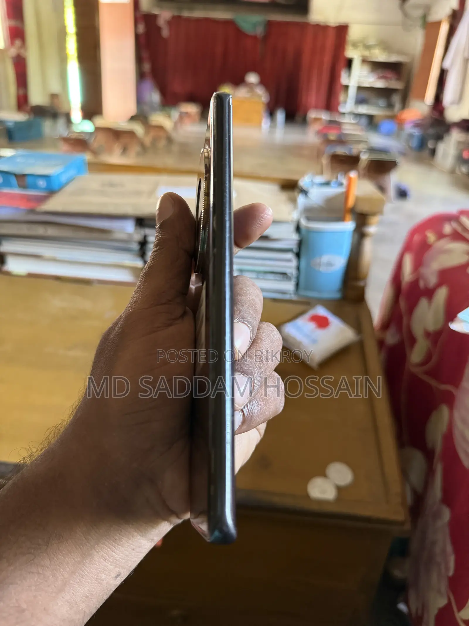 Honor X9b 256 GB Gray