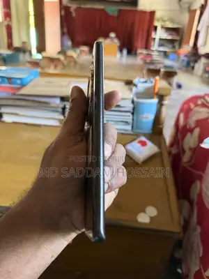 Honor X9b 256 GB Gray