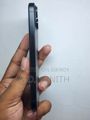 অ্যাপল আইফোন ১৫ ১২৮ জিবি ব্ল্যাক