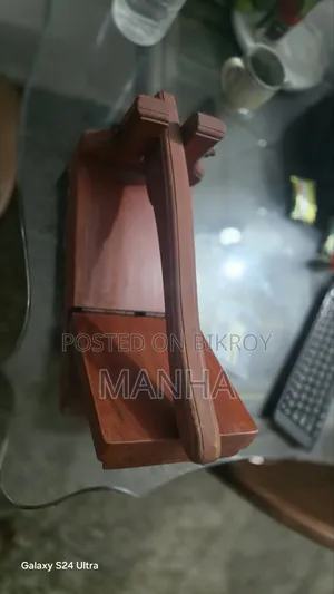 Steel Almari
