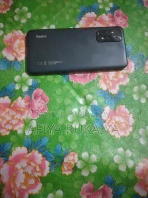 Xiaomi Redmi Note 11 128 GB
