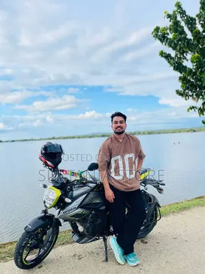 New Suzuki Gixxer 2026