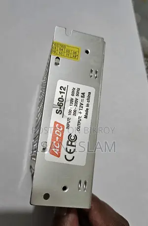 XH-M139 TPA3116D2 2.1 Channel + SMPS 12v/5a