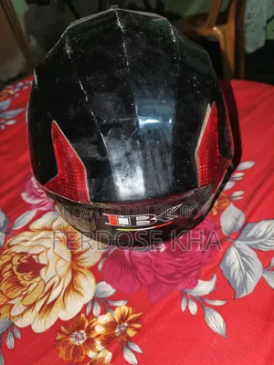 Ibk Helmet