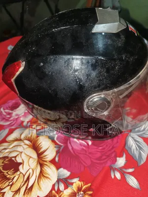 Ibk Helmet