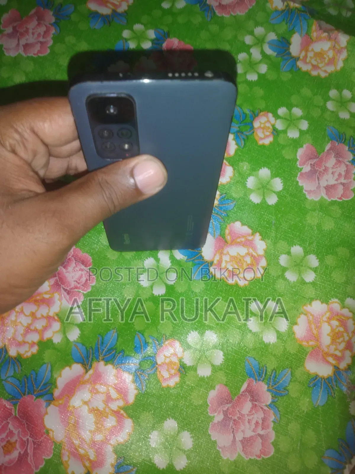 Xiaomi Redmi Note 11 128 GB