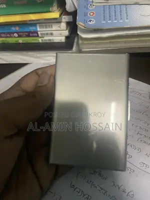 Card Holder Moneybag